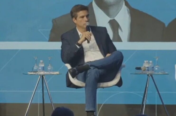 Roberto campos neto