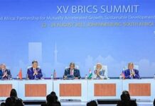 Brics Brasil divulga declaração em apoio à convenção da ONU para mais impostos internacionais