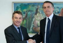 Governor of Roraima is impeached by the TRE-RR