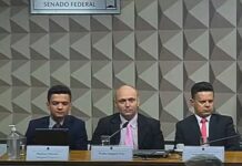 Governistas levam Hacker da ‘Vaza Jato’ que pediu voto em Lula, para acusar Zambelli e Bolsonaro na CPMI