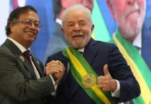 General do exército colombiano afirma que não acatará ordens do presidente Petro contra EUA e a favor de Maduro na Venezuela