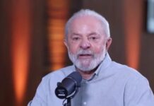 “Lula quer ganhar voto feminino sem atender as demandas do eleitorado”, afirma Estadão lula