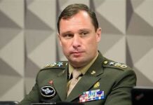 “Imprensa criou plano exótico sobre suposto golpe”, afirma capitão do Exército