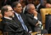 Atuação de ex-mulher de Toffoli cresce 140% no STF e STJ lula toffoli e pimentel
