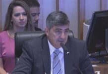 Gonçalves Dias reteve alertas de risco, afirma ex-secretário do GSI