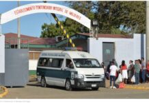 Presas políticas na Nicarágua se mantem em greve de fome, por direitos humanos PRESAS POLITICAS NICARAGUA