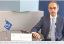 Tribunal Penal Internacional reage a falas de Lula tribunal penal