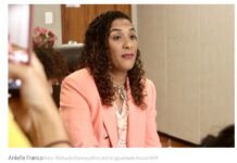 Assessora que foi ao Morumbi com ministra é exonerada após xenofobia