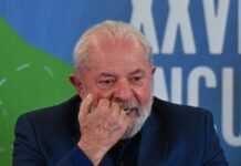 Promessa de Lula que brasileiro iria comer picanha depois de sua vitória, vira piada em programa de Pedro Bial lula