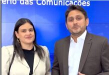 Prefeita e irmã de ministro é alvo de operação da PF