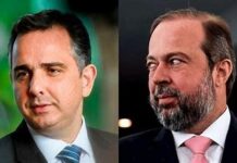 Bancos envolvidos em operação que beneficiou assessores de Silveira e Pacheco defendem escândalo