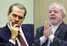 Toffoli anula processos da Lava Jato feitos contra ex-ministro de governos PT