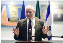 Lula “não se empenha para libertar reféns”, a repatriação de brasileiros caótica