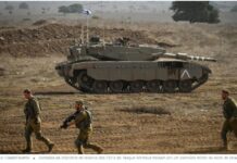 IDF tem dois soldados mortos em batalha e assume controle de base militar do Hamas no norte de Gaza