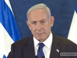 Israelenses devem deixar Egito e Jordânia imediatamente, pede Israel