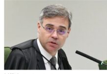 Após Toffoli paralisar e colocar em sigilo investigação do “roubo do INSS” no STF. Mendonça assume a investigação