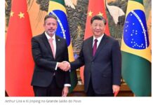 Lira comemora com entidades aprovação de taxação de compras internacionais de US$50 pela internet . O voto dos parlamentares foi secreto