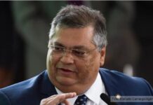 PF manipula para concentrar com Dino investigações sobre emendas, segundo jornal