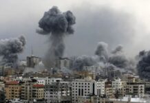 Israel conseguiu destruir cerca de dois terços dos lançadores balísticos do Irã, ajuda de outros países seria bem vinda