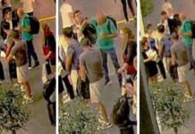 Peritos divulgam nota com preocupação sobre resultado preliminar da PF sobre agressão a Moraes Peritos divulgam nota com preocupação sobre resultado preliminar da PF sobre agressão a Moraes