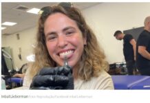 Jovem arma e lidera moradores contra terroristas e evita massacre em comunidade de Israel