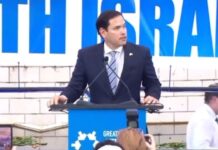 EUA anunciam ajuda humanitária direta à população de Cuba após furacão, confirma Secretário de Estado Marco Rubio