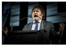 Após Comando Vermelho transformar o Rio de Janeiro em área de guerra. Argentina classifica PCC e CV como organizações terroristas e reforça segurança nas fronteiras