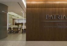 Patria se prepara para vender participação na Smart Fit pátria investimentos