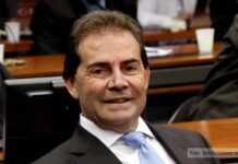 Hugo Motta indica Paulinho da Força como relator do projeto de anistia. Ele já chamou manifestantes do 8/1 de ‘terroristas’