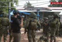 Hamas já matou mais de 300 soldados israelenses