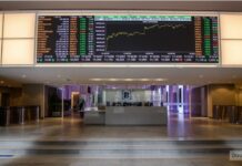 Estrangeiros levam recursos embora do Brasil. Bolsa continua em queda