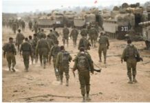 Corpo de mais seis reféns do Hamas é recuperado por Israel em Gaza