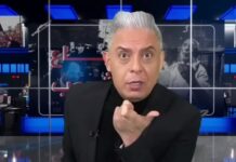 Apresentador egípcio que apoiou Hamas é expulso do Reino Unido Essa é a primeira expulsão dos ministérios do Interior e da Imigração britânicos desde que anunciaram planos para reprimir cidadãos estrangeiros por atos …