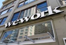 WeWork faz pedido de recuperação judicial