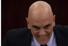 “Moraes afirmar que STF é ‘meu tribunal’ cospe na Constituição”, afirmam juristas e parlamentares