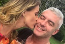 Ana Hickmann é condenada a pagar pensão compensatória ao ex-marido