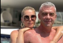 Ana Hickmann se defende após ex-marido pedir sua prisão em 24h