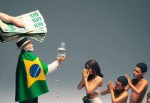 Brasileiros das classes ABC temem instabilidade financeira, aponta pesquisa. Endividamento do cartão de crédito preocupa