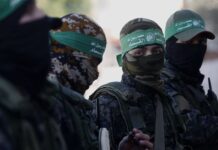 Hamas inclui terroristas em lista para saída de Gaza e atrasa evacuação