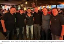 Wesley Safadão era dono do cavalo arrematado por Lira a R$ 200 mil arthur lira e safadao