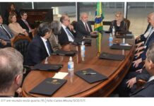 Lula chamou família Mantovani de “animais selvagens”, STF e Dino são autoritários travestidos de paladinos da democracia, afirma Estadão regra fiscal por autorização do STF