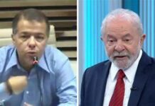 Fundador da Qualicorp compra Amil e agradece Lula