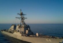 Sanções americanas elevam custo do transporte de petróleo da Rússia, China e Índia buscam alternativas