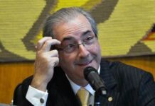 Eduardo Cunha também busca o STF para se livrar de processos da Lava-Jato eduardo cunha