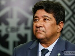STF interfere no futebol e reconduz Ednaldo à presidência da CBF STF interfere no futebol e reconduz Ednaldo à presidência da CBF