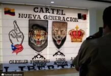 PCC e Comando Vermelho tem ligação com crimes no Equador através da Amazônia