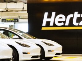 A sustentabilidade não se sustenta e a Hertz vai trocar 20 mil elétricos por carros