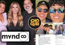 Perfis da Mindy8 ligada a esquerda brasileira são seguidos por 7 em cada 10 internautas Perfis da Mindy8 ligada a esquerda brasileira são seguidos por 7 em cada 10 internautas