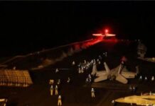 Bombardeiros americanos e Japão realizam demonstração militar conjunta após exercícios de China e Rússia no Pacífico