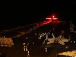 Bombardeiros americanos e Japão realizam demonstração militar conjunta após exercícios de China e Rússia no Pacífico